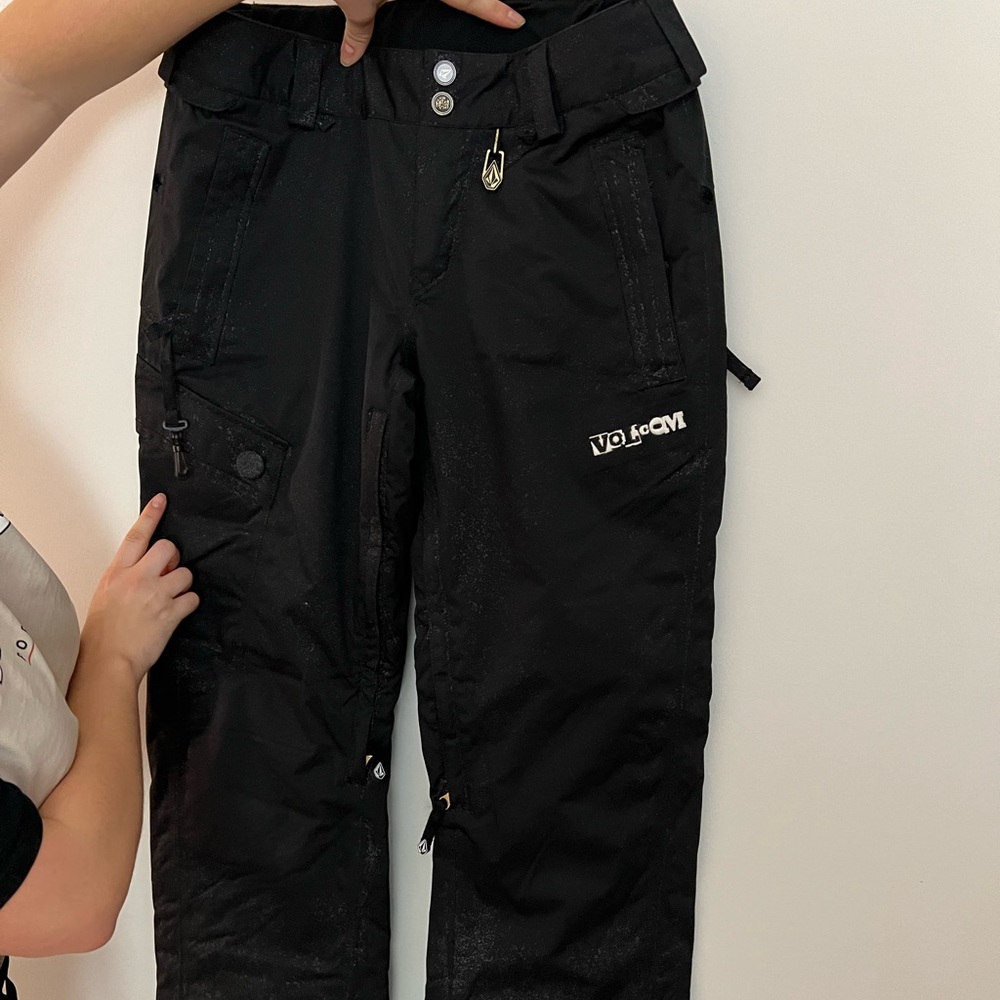 Volcom ski/snowboard pants